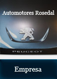 empresa Automotores Rosedal