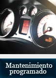 Mantenimiento Programado