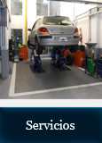 Servicios Automotor