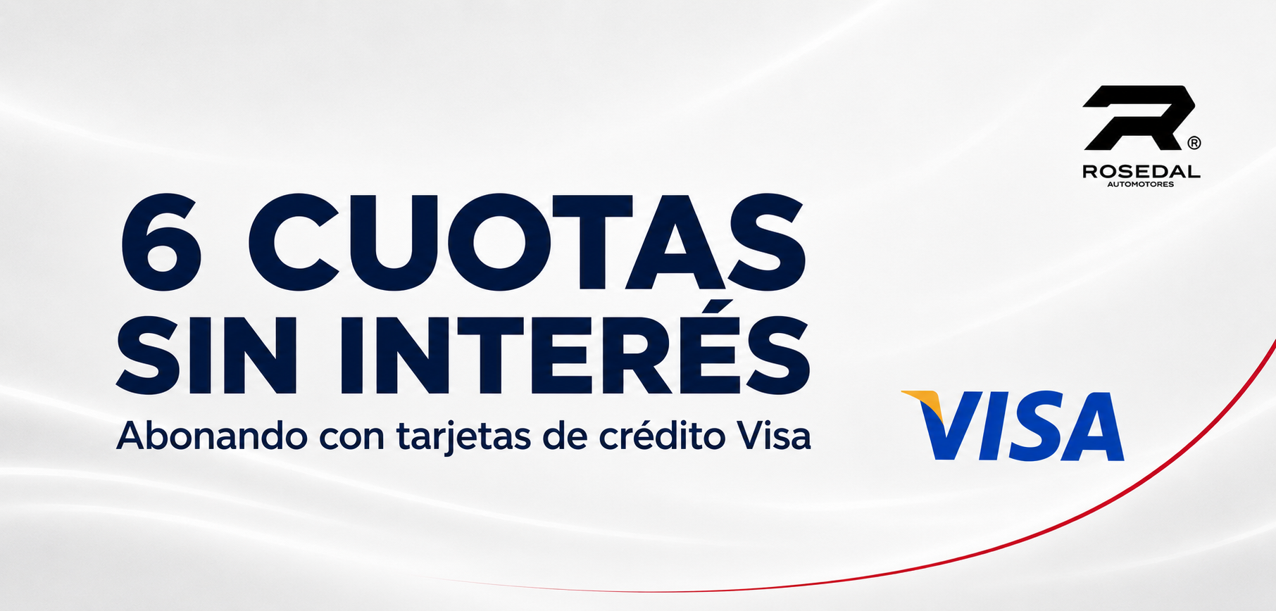 Cuotas sin interés