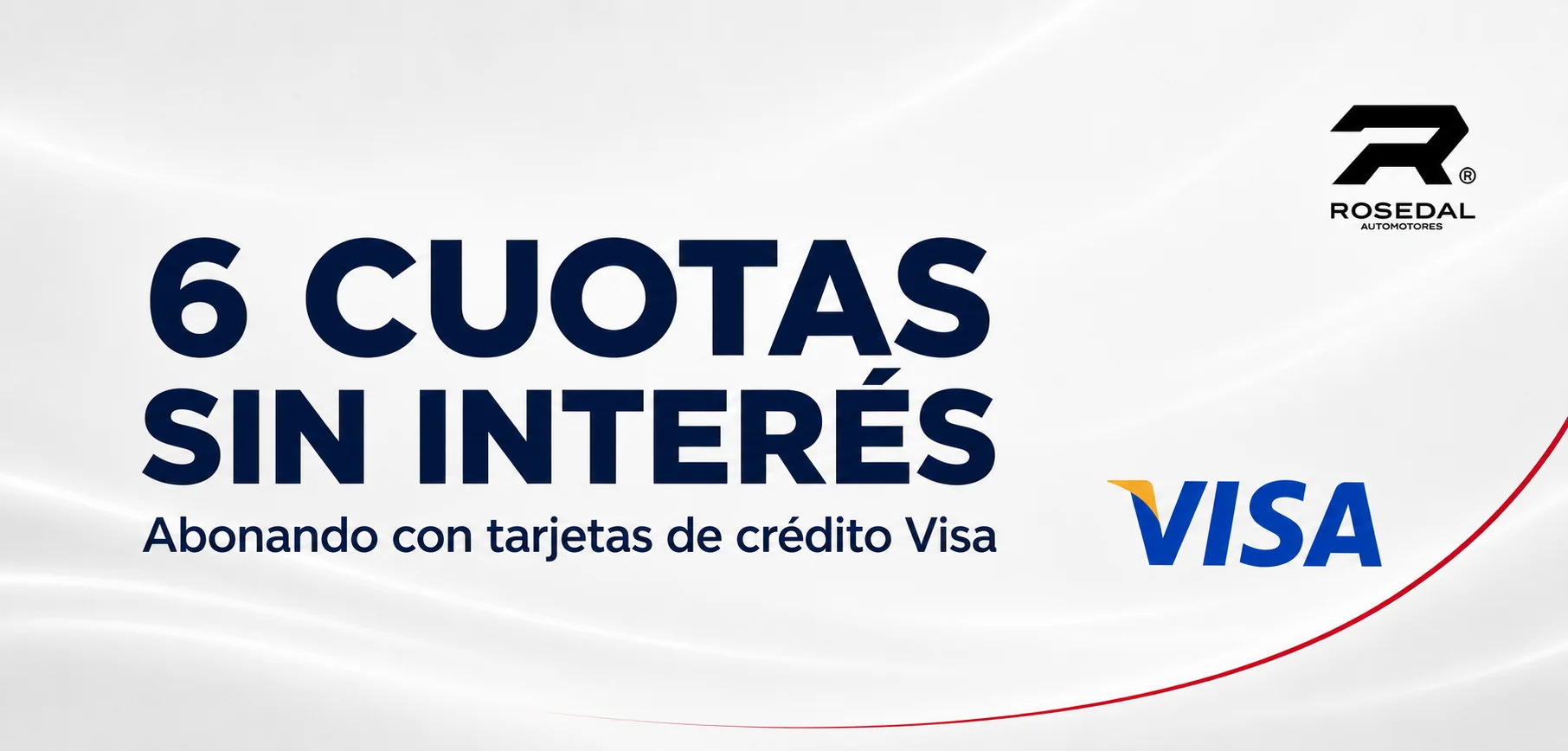 Cuotas sin interés